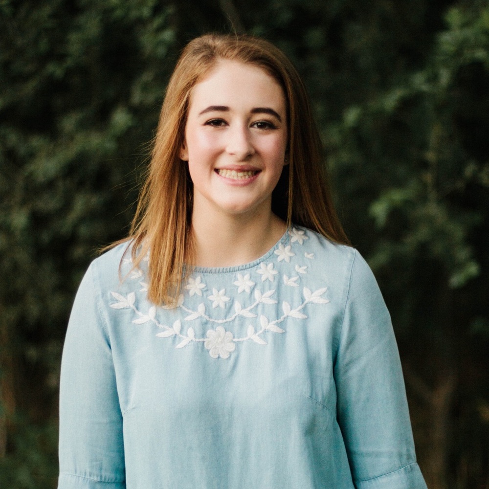 Meet your Posher, Eliana